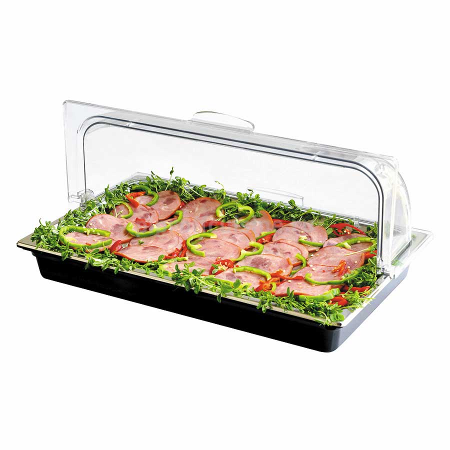 Емкости и подставки для охлаждения